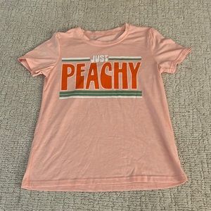 🍑🍑GRAPHIC TEE🍑🍑
